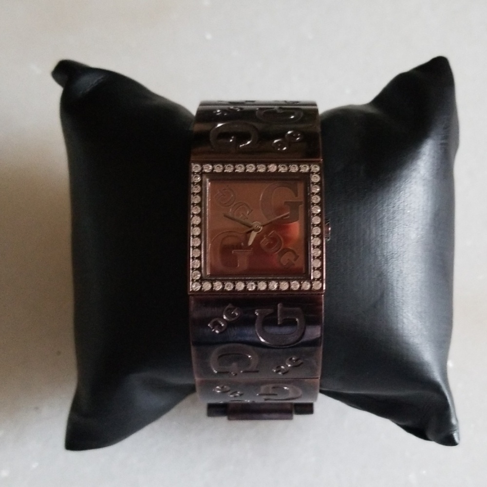 GUESS Ladies Watch